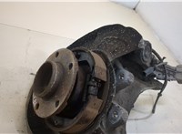  Ступица (кулак, цапфа) BMW X5 E70 2007-2013 20393085 #2