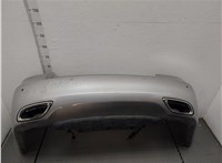  Бампер Hyundai Equus 2013-2016 20393087 #1