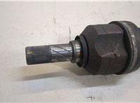  Полуось (приводной вал, шрус) Renault Laguna 3 2007- 20393095 #2