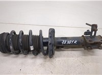  Амортизатор подвески Opel Meriva 2010- 20393097 #4