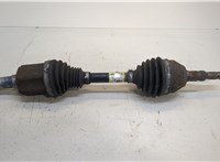  Полуось (приводной вал, шрус) Opel Meriva 2010- 20393100 #1