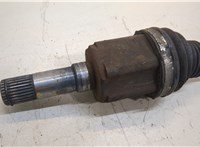 Полуось (приводной вал, шрус) Opel Meriva 2010- 20393100 #2