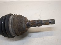  Полуось (приводной вал, шрус) Opel Meriva 2010- 20393100 #3