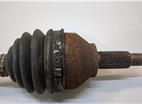  Полуось (приводной вал, шрус) Ford Mondeo 3 2000-2007 20393101 #2