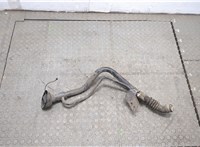  Горловина заливная топливная Nissan Almera N16 2000-2006 20393102 #4