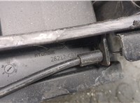  Горловина заливная топливная Nissan Almera N16 2000-2006 20393102 #6