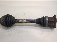  Полуось (приводной вал, шрус) Audi A4 (B8) 2007-2015 20393103 #1