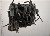  Двигатель (ДВС) Ford Focus 2 2008-2011 20393104 #2