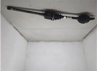 31603450566 Полуось (приводной вал, шрус) BMW X3 E83 2003-2010 20393111 #5