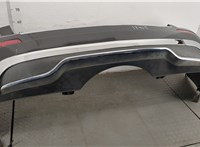 A1668853225 Бампер Mercedes GL X166 2012-2016 20393114 #3