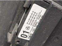 A1668853225 Бампер Mercedes GL X166 2012-2016 20393114 #6