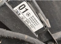 A1668853225 Бампер Mercedes GL X166 2012-2016 20393114 #7