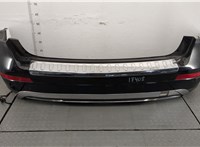 A1668853225 Бампер Mercedes GL X166 2012-2016 20393114 #1