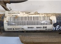  Амортизатор подвески Ford Fiesta 2001-2007 20393117 #3