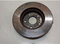  Диск тормозной Toyota Auris E15 2006-2012 20393144 #2