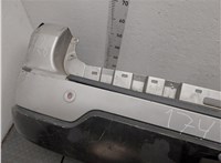  Бампер Lincoln Navigator 2002-2006 20393145 #2