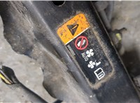 Рамка капота Chevrolet Malibu 2015-2018 20393153 #3