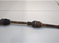  Полуось (приводной вал, шрус) Renault Megane 2 2002-2009 20393158 #1