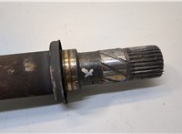  Полуось (приводной вал, шрус) Renault Megane 2 2002-2009 20393158 #2