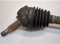  Полуось (приводной вал, шрус) Renault Megane 2 2002-2009 20393158 #4