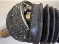 Полуось (приводной вал, шрус) Renault Megane 2 2002-2009 20393158 #5