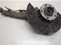  Кулак поворотный Volkswagen Touareg 2007-2010 11391572 #1