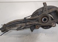  Кулак поворотный Volkswagen Touareg 2007-2010 11391572 #2