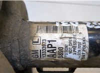  Амортизатор подвески Opel Astra J 2010-2017 20393165 #5