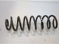  Пружина подвески Renault Megane 2 2002-2009 20393168 #1