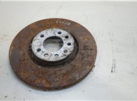  Диск тормозной Opel Meriva 2010- 20393169 #1