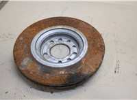  Диск тормозной Opel Meriva 2010- 20393169 #2