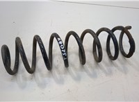  Пружина подвески Renault Megane 2 2002-2009 20393170 #1