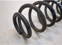  Пружина подвески Renault Megane 2 2002-2009 20393170 #2