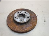  Диск тормозной Honda CR-V 2002-2006 20393172 #1