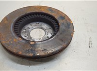  Диск тормозной Honda CR-V 2002-2006 20393172 #2