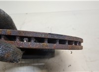  Диск тормозной Honda CR-V 2002-2006 20393172 #3