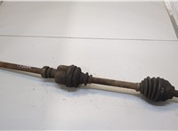  Полуось (приводной вал, шрус) Ford Mondeo 3 2000-2007 20393177 #1