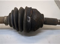  Полуось (приводной вал, шрус) Ford Mondeo 3 2000-2007 20393177 #2