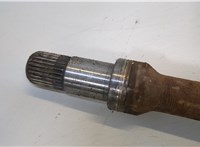  Полуось (приводной вал, шрус) Ford Mondeo 3 2000-2007 20393177 #5