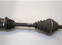  Полуось (приводной вал, шрус) Audi A3 (8P) 2003-2013 20393179 #1