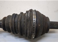  Полуось (приводной вал, шрус) Audi A3 (8P) 2003-2013 20393179 #2