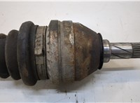  Полуось (приводной вал, шрус) Opel Zafira B 2005-2012 20393180 #2
