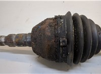 Полуось (приводной вал, шрус) Opel Zafira B 2005-2012 20393180 #3