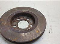  Диск тормозной Audi TT (8N) 1998-2006 20393182 #2