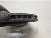  Диск тормозной Audi TT (8N) 1998-2006 20393182 #3