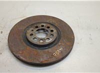  Диск тормозной Audi TT (8N) 1998-2006 20393188 #1