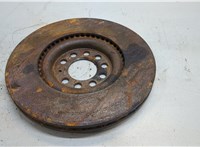  Диск тормозной Audi TT (8N) 1998-2006 20393188 #2