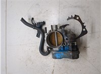 9196357 Заслонка дроссельная Opel Omega B 1994-2003 20393192 #1