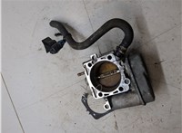 9196357 Заслонка дроссельная Opel Omega B 1994-2003 20393192 #2