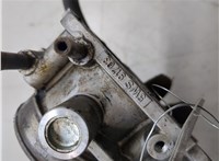 9196357 Заслонка дроссельная Opel Omega B 1994-2003 20393192 #4